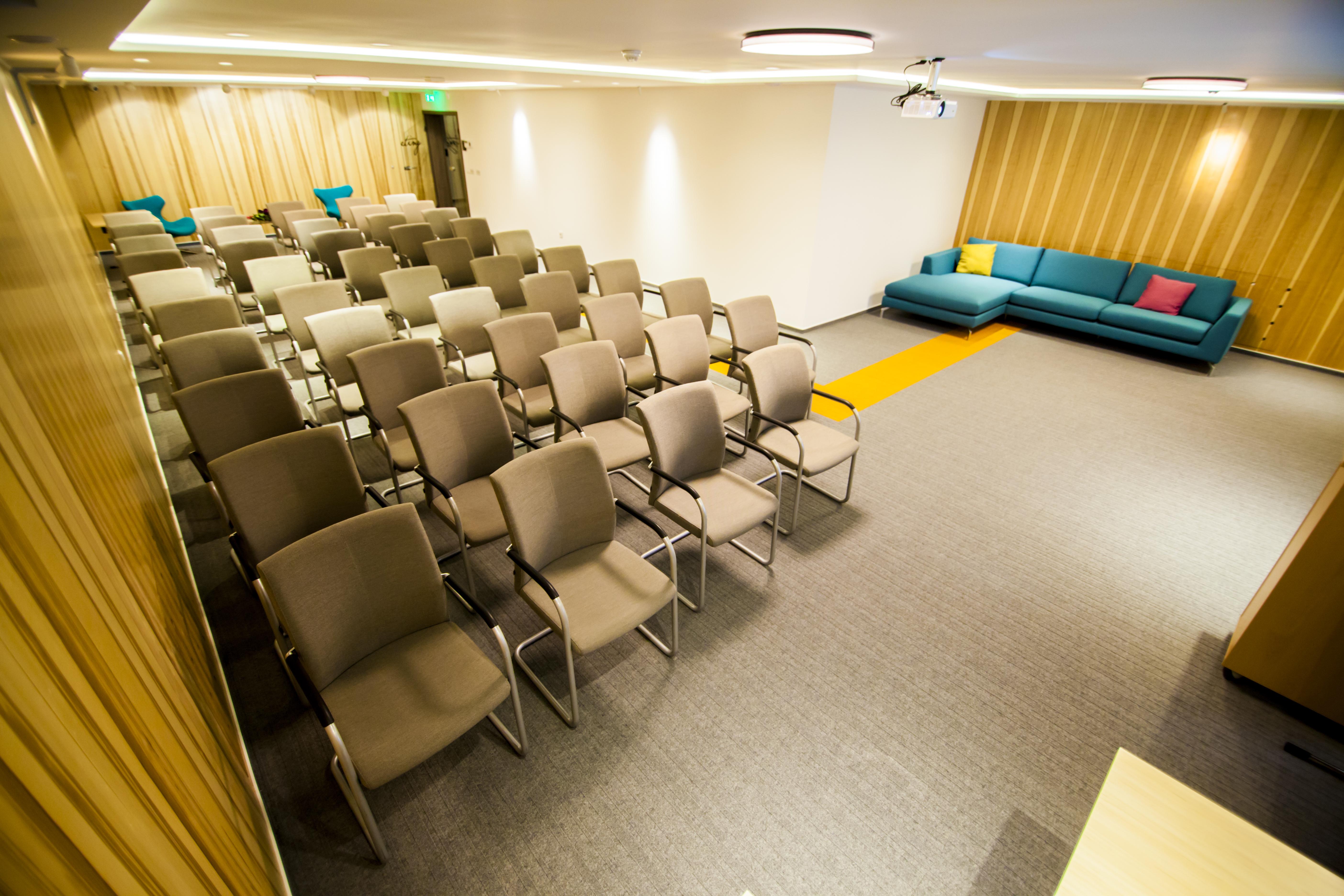 Cluj Business Class エクステリア 写真