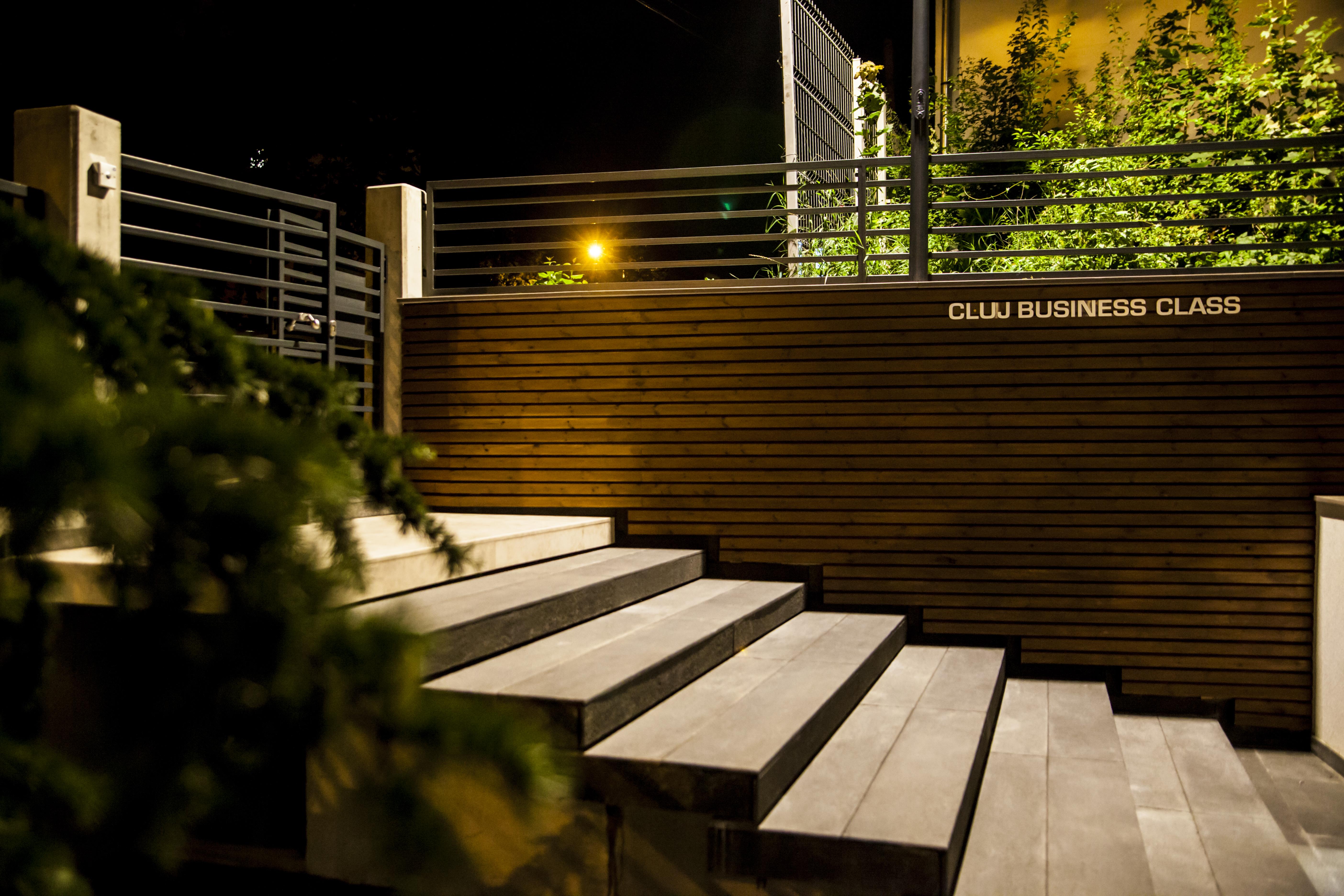 Cluj Business Class エクステリア 写真