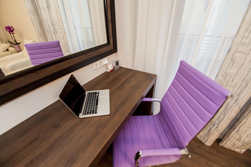 Cluj Business Class エクステリア 写真