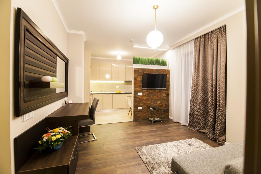 Cluj Business Class エクステリア 写真
