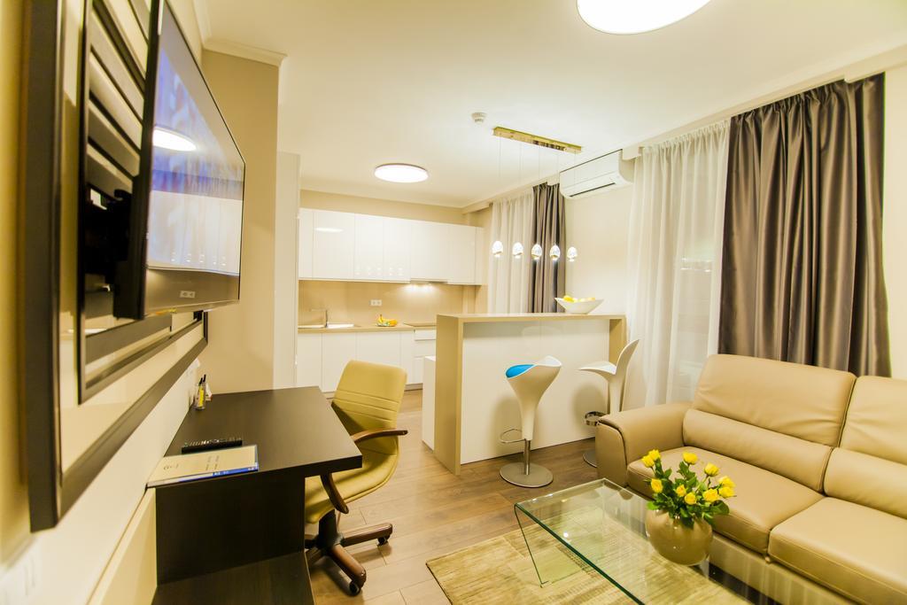 Cluj Business Class エクステリア 写真
