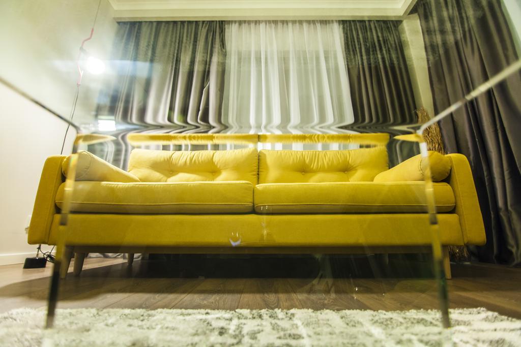 Cluj Business Class エクステリア 写真