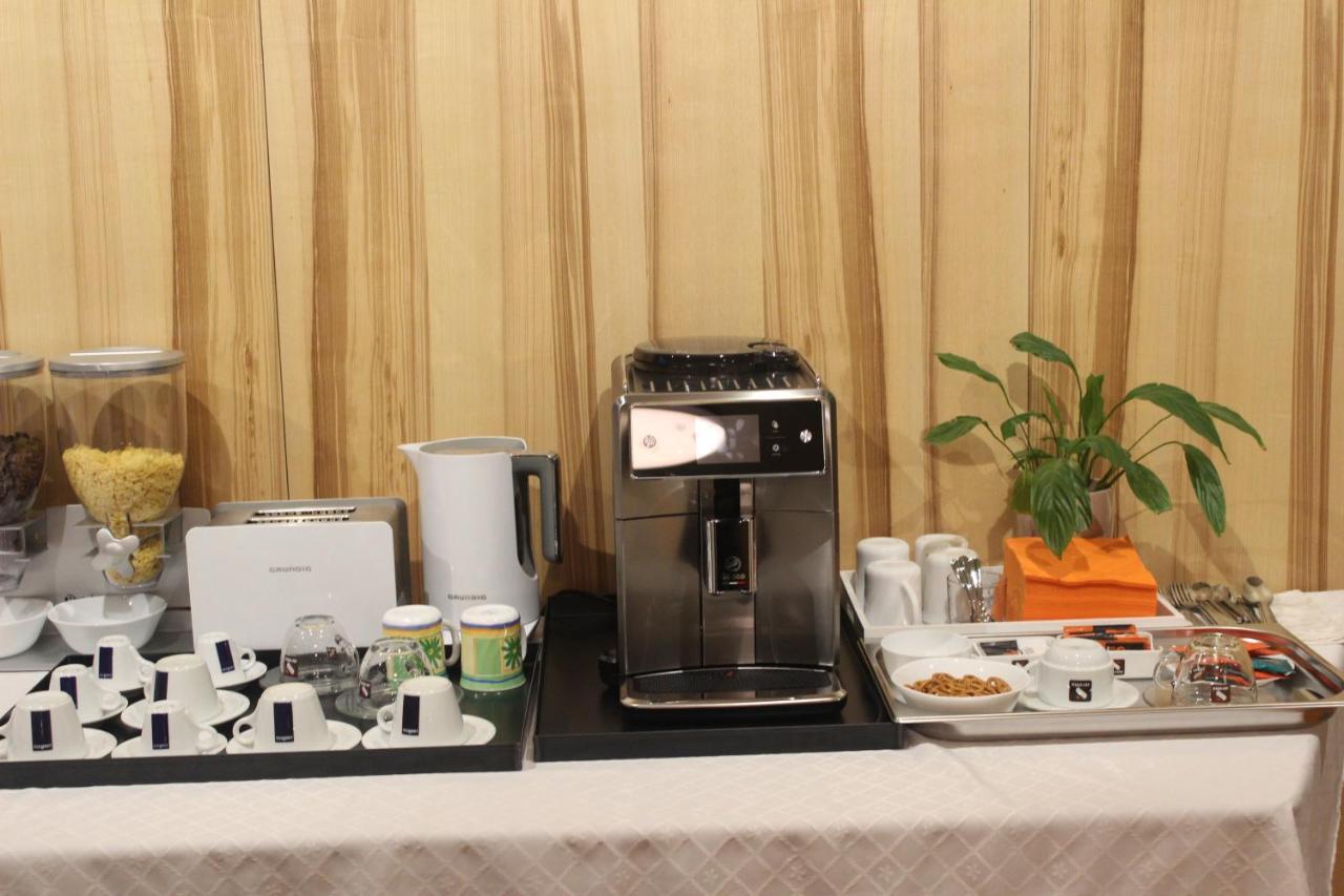 Cluj Business Class エクステリア 写真